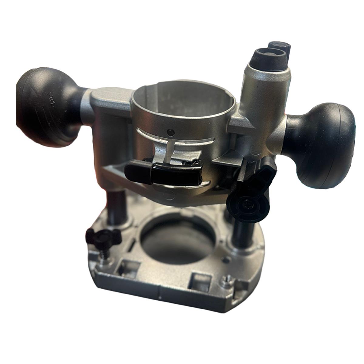 Makita 195563-0 Plunge Router Base for Router Trimmer RT0700 / DRT50 Item Condition Box Opened Never Used