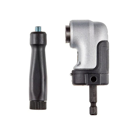 DeWalt DT20503-QZ 1/4" Hex Ultra Compact Impact Right Angle Attachment