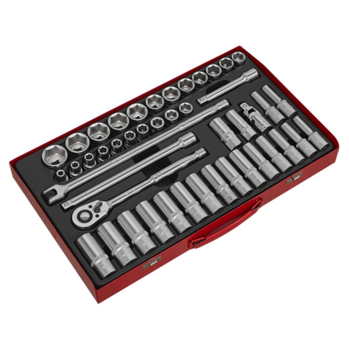 Sealey AK6941 1/2