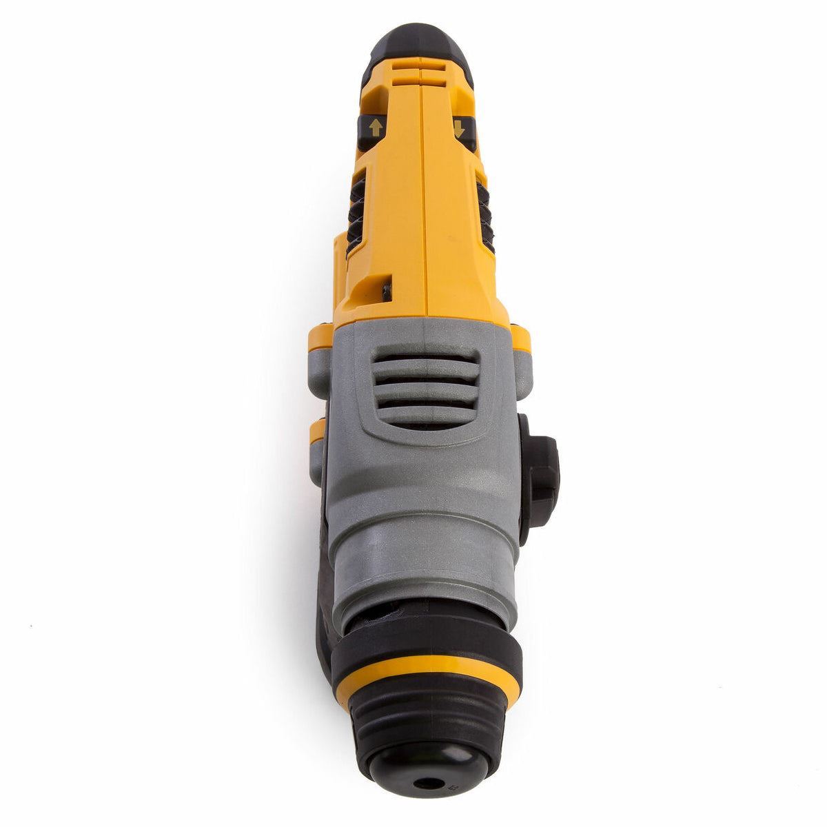 Dewalt DCH273N 18V Brushless SDS+ Rotary Hammer Drill With 2 x 5.0Ah Battery Charger & Organiser Box
