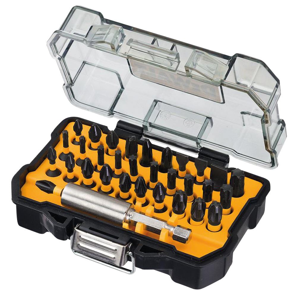 Dewalt DT70523T-QZ 32 Piece Impact Torsion Screwdriving Set