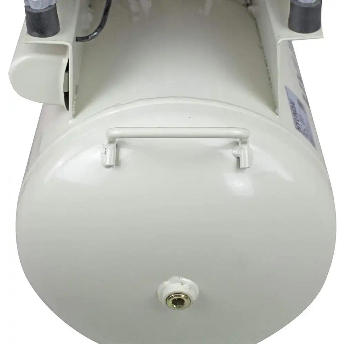 Hyundai HY27550 50L Air Compressor 230V