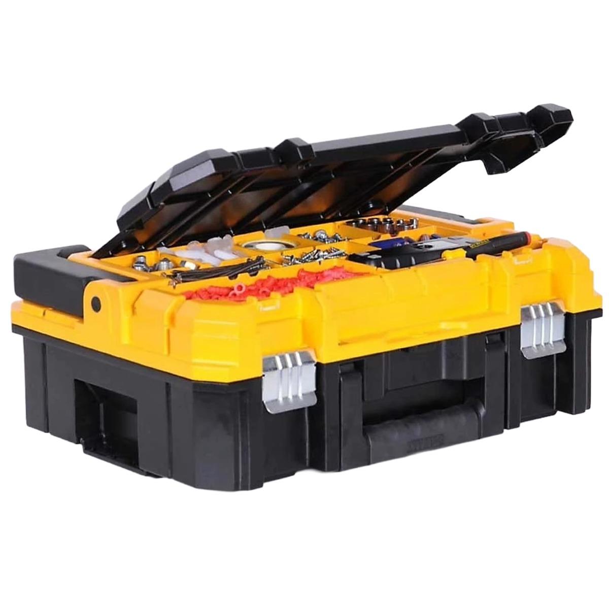 Dewalt DWST1-70704 T-Stak I Tool Storage Organiser Box