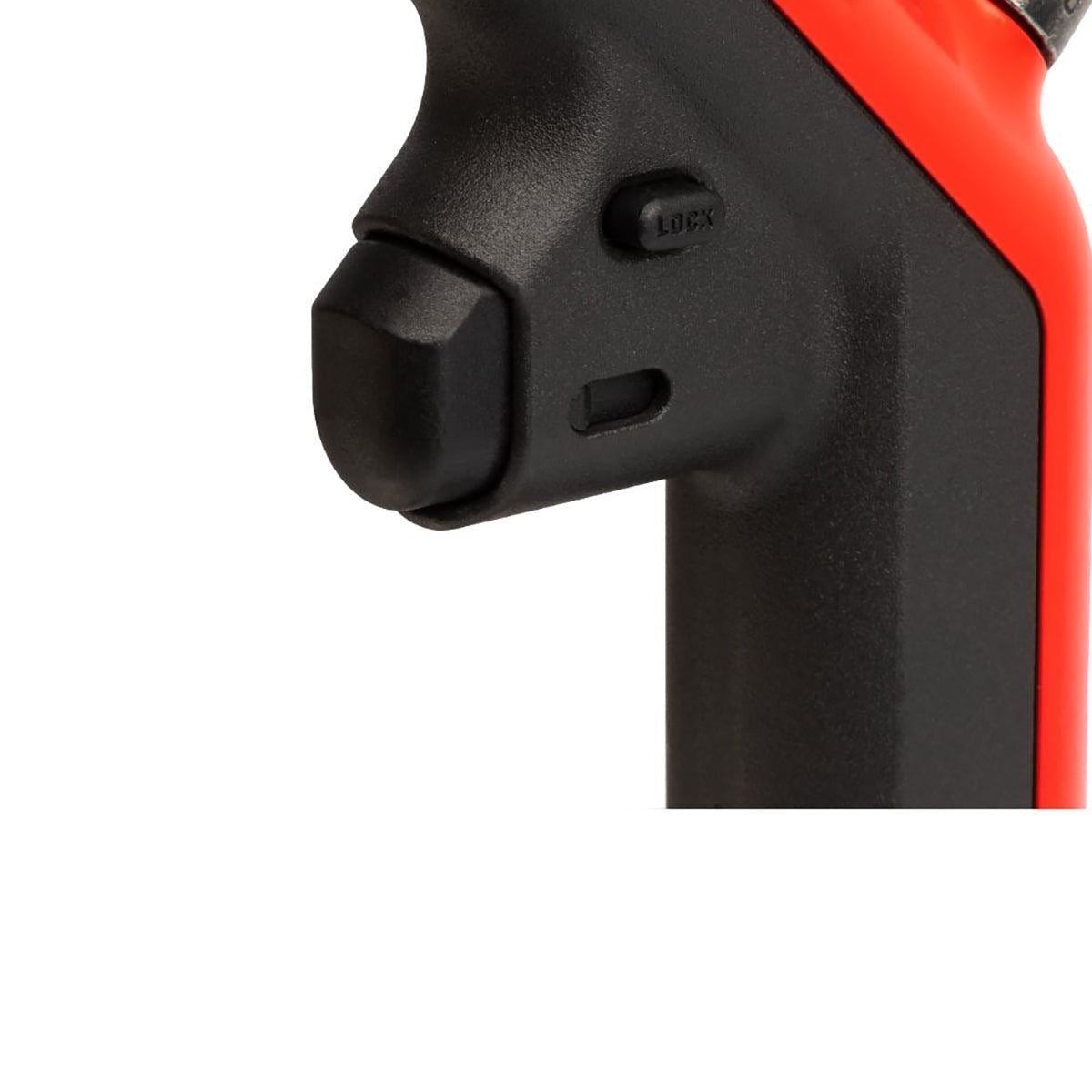 Rothenberger Superfire Pro Series Blow Torch with Cyclone Burner, Cool Tip Burner & Hot Tool Bag