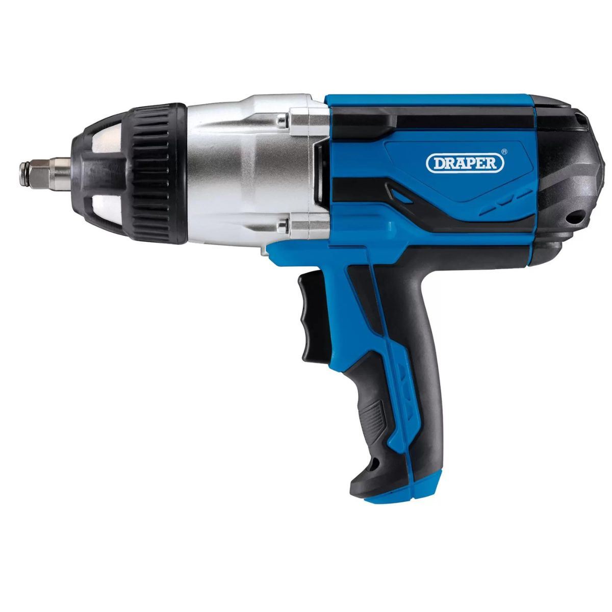 Draper IW1000D Impact Wrench Kit 1/2