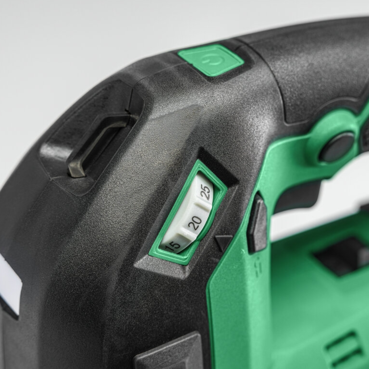 HiKOKI AL18DAW4Z 18V Grease Gun Body Only