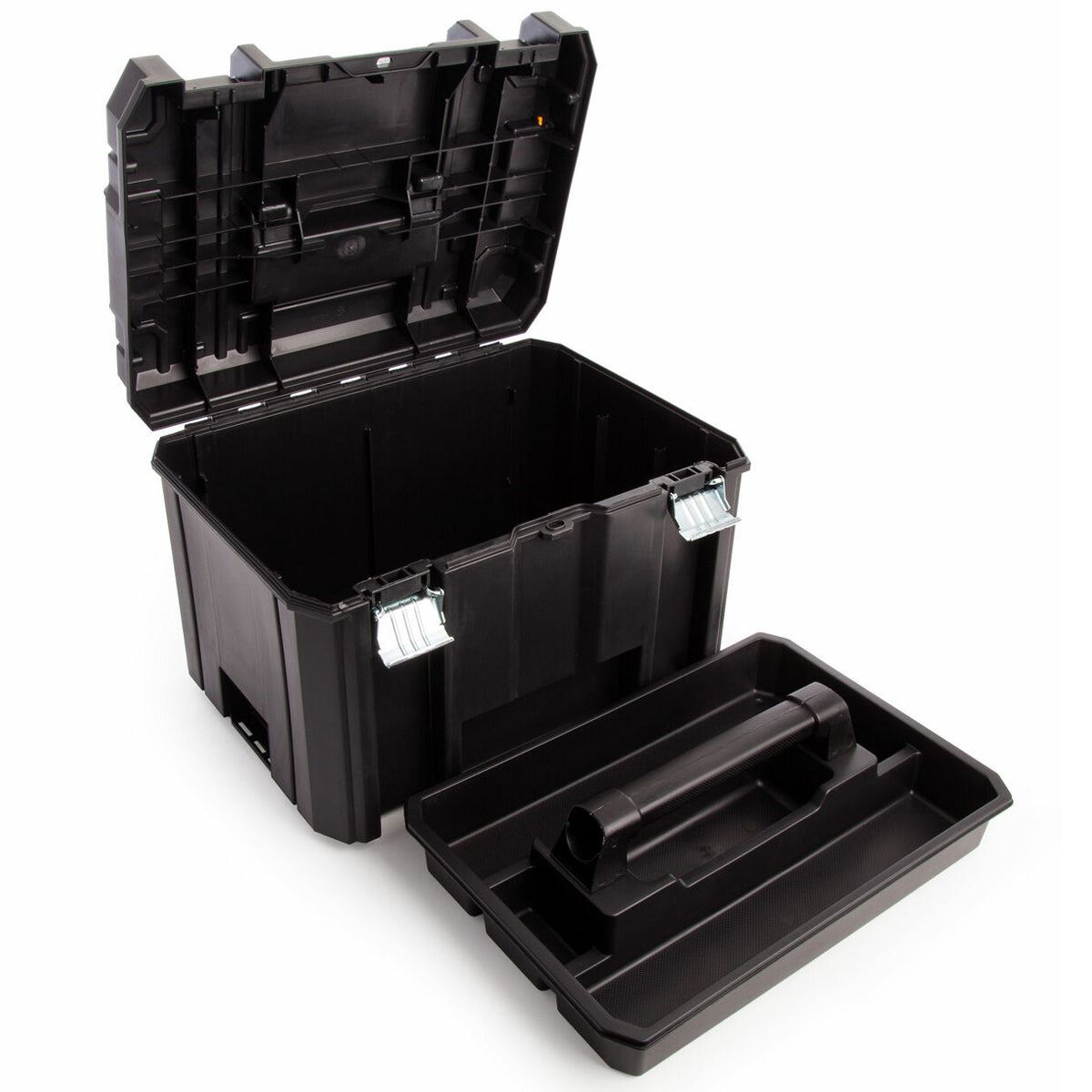 Dewalt DWST1-71195 TStak VI Tool Storage Box 23 Litres No Tote Tray