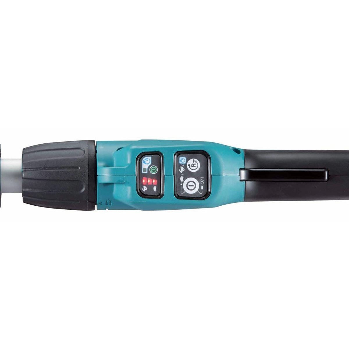 Makita DUR189RT 18V LXT Brushless 30cm Line Trimmer With 1 x 5.0Ah Battery & Charger