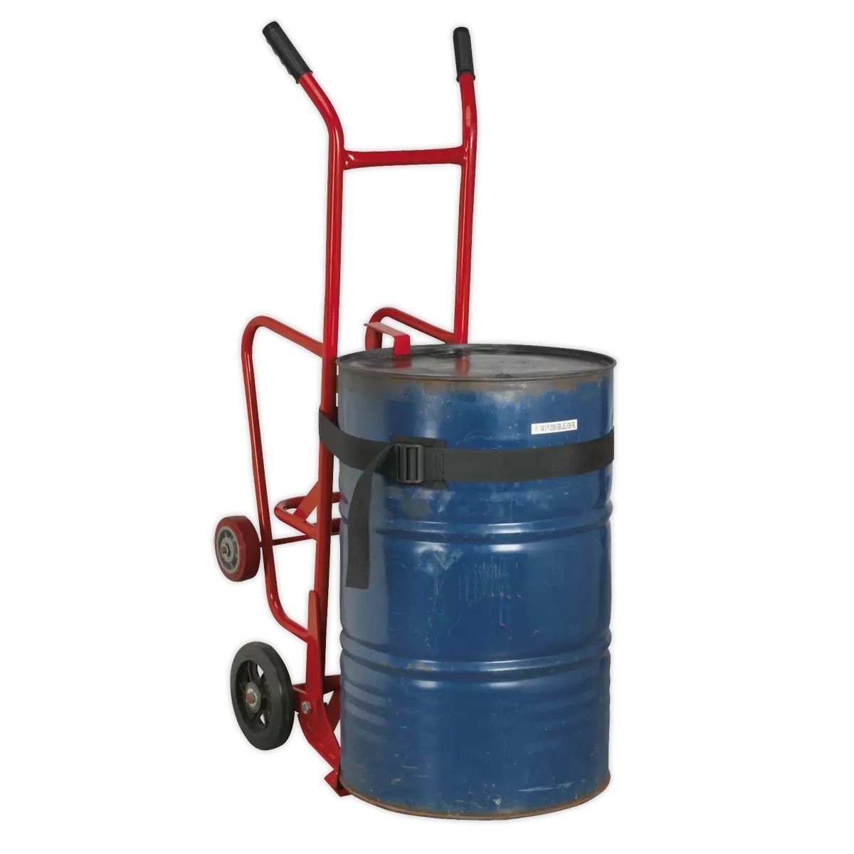Sealey ST35 205L Drum Trolley/Stillage