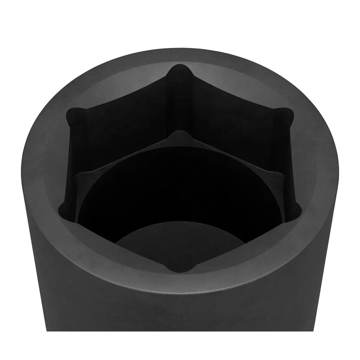 Sealey IS195D Premier Deep Impact Socket 1 inch Sq Drive 95mm