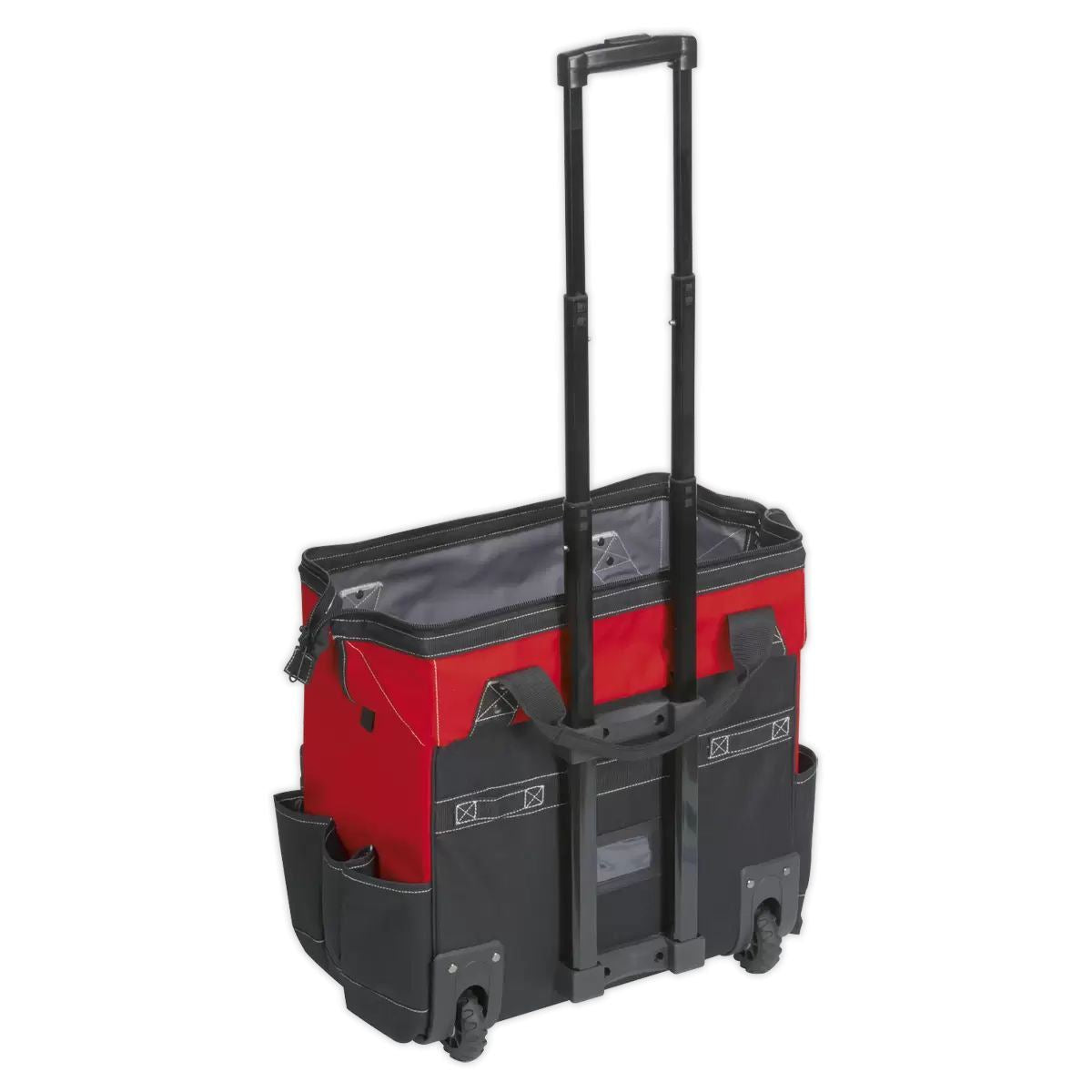 Sealey AP512 Tool Storage Bag on Wheels 450mm Heavy-Duty
