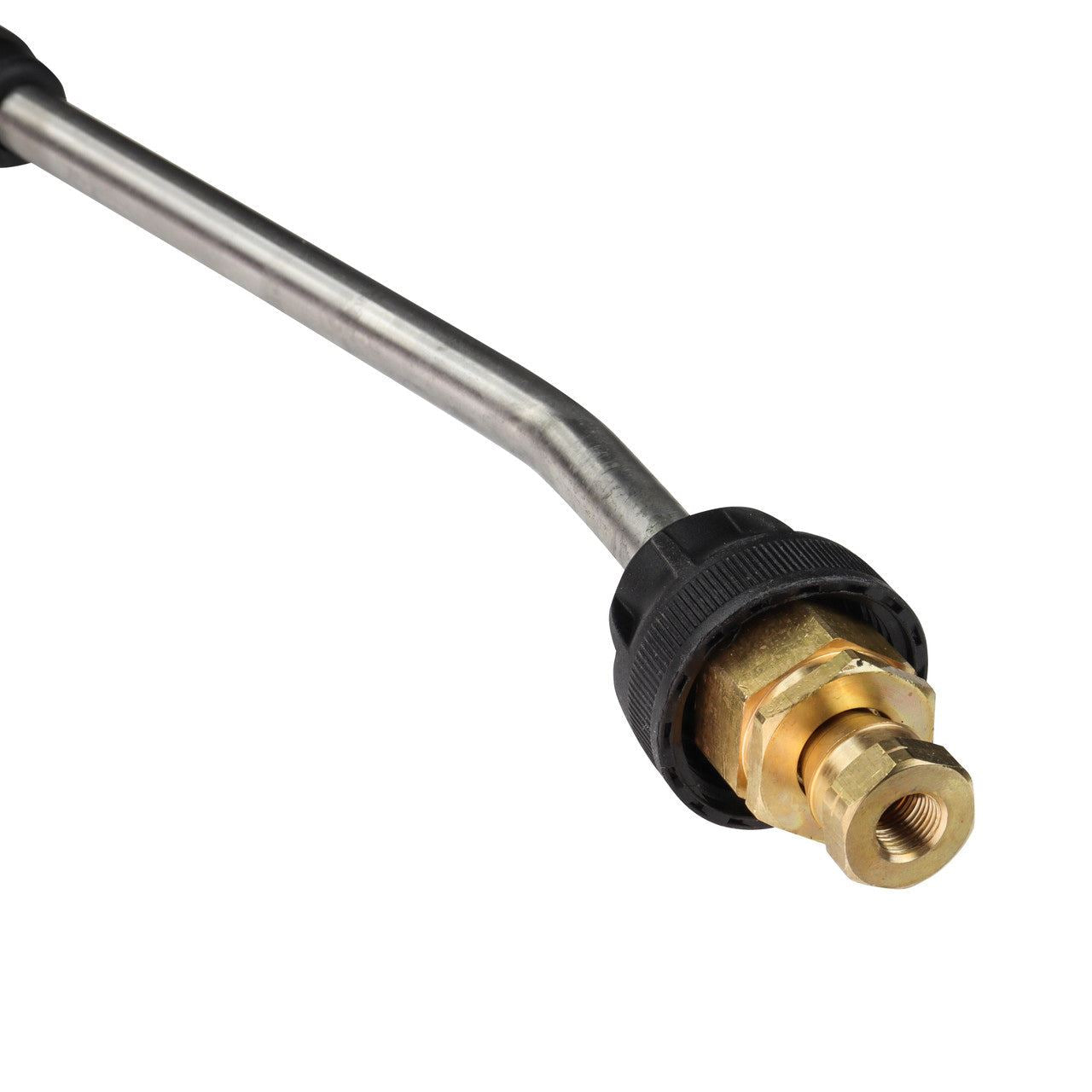 Hyundai HY155HPW-1 Hot Pressure Washer 110°C/2.8kW Commercial Triplex Power Jet Washer 2610psi & 180bar