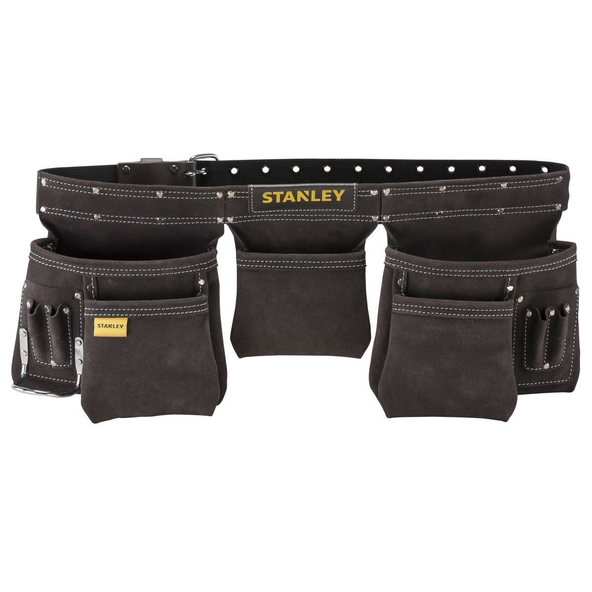 Stanley STA180113 Leather Tool Apron