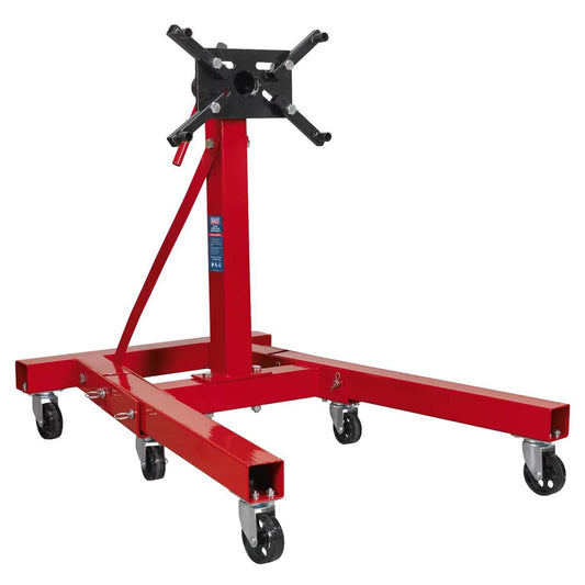 Sealey ES900F Folding Engine Stand 900kg