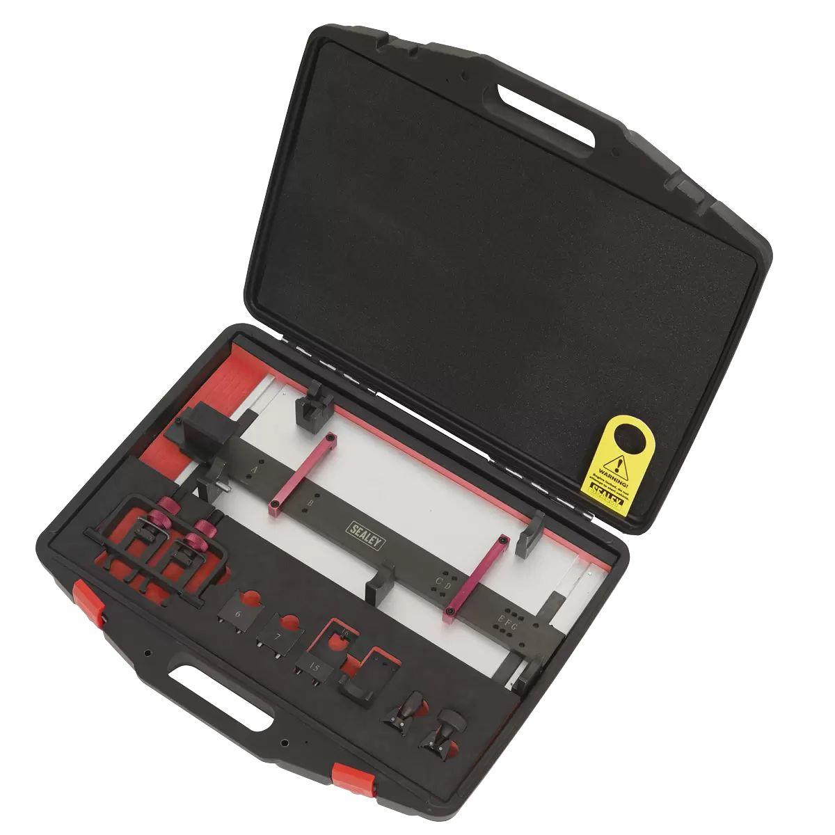 Sealey VSE7171 Camshaft Installation Kit - for VAG, Porsche - Belt & Chain Drive