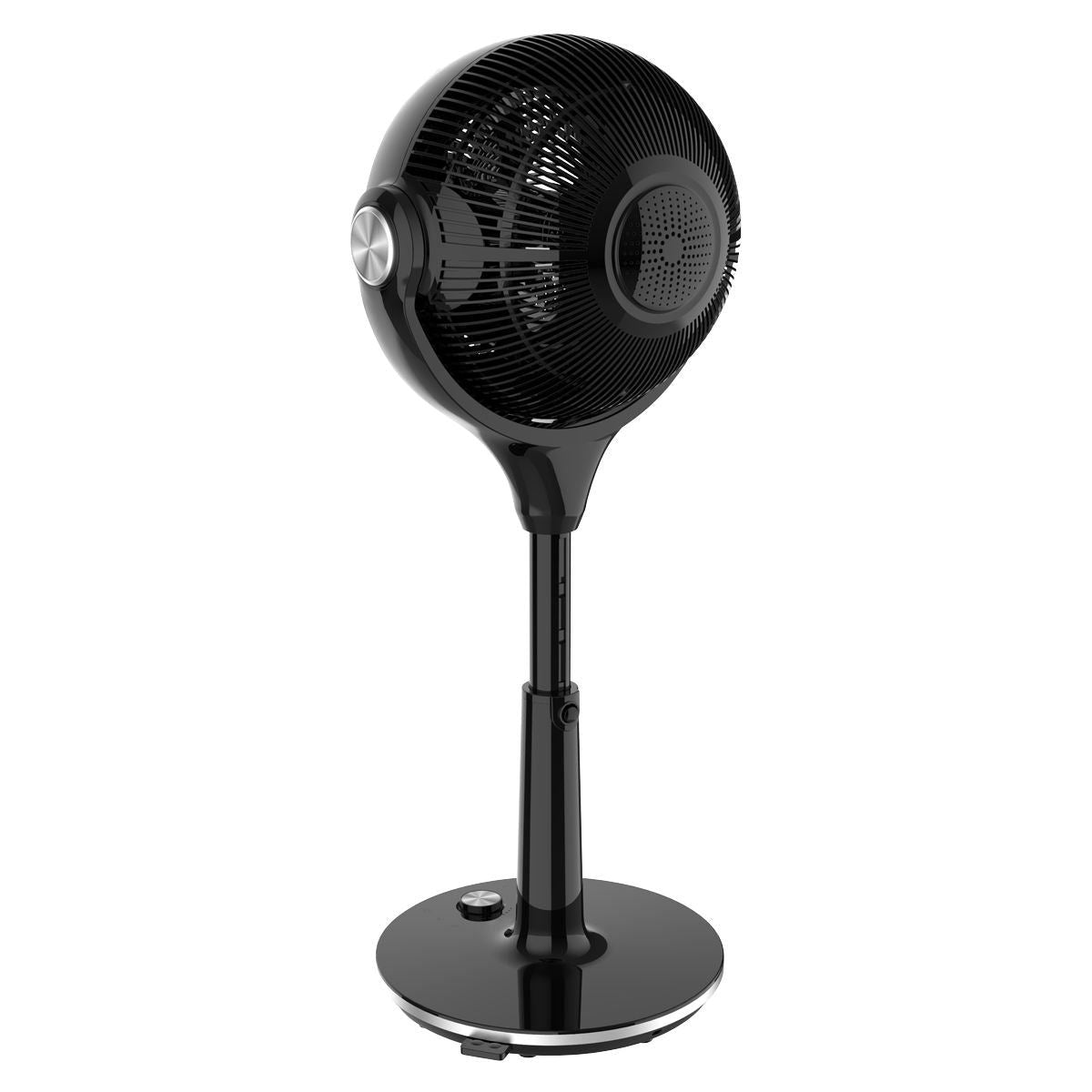 Sealey DH143 Baridi Pedestal Fan with Remote Control 10