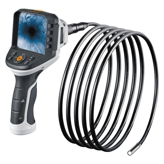 Laserliner 082.240A Video Flex G4 Ultra Professional Video Inspection System 32016