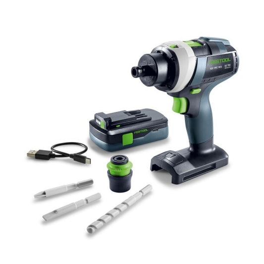 Festool TY-TPC Cordless Drill Toy - 577937