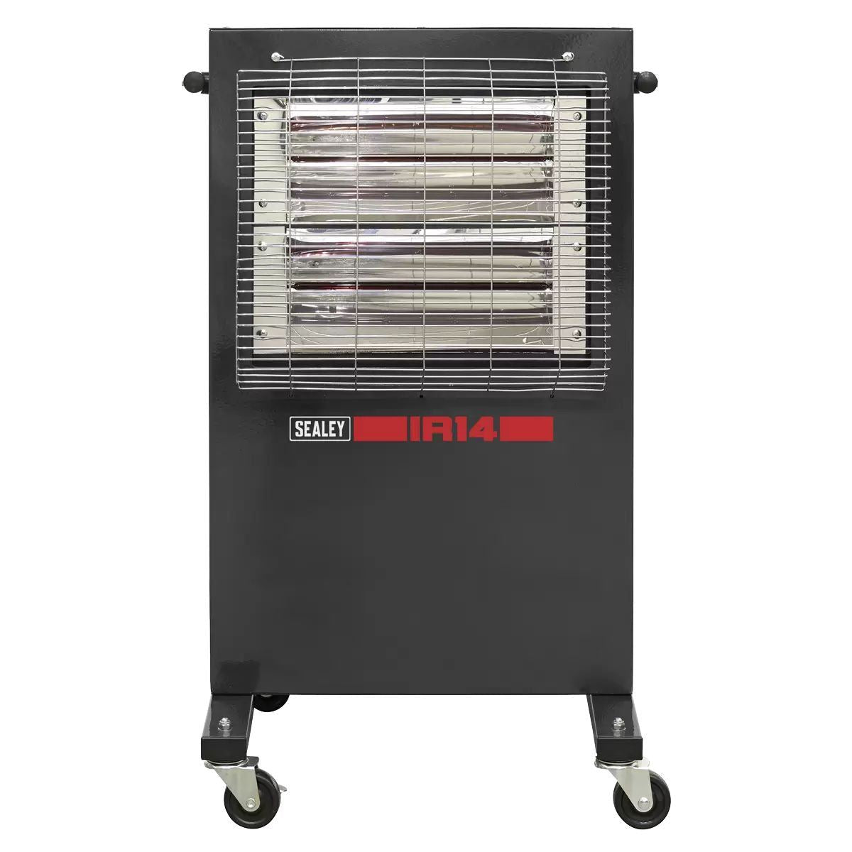 Sealey IR14 Infrared Cabinet  Heater 2.8kW/230V
