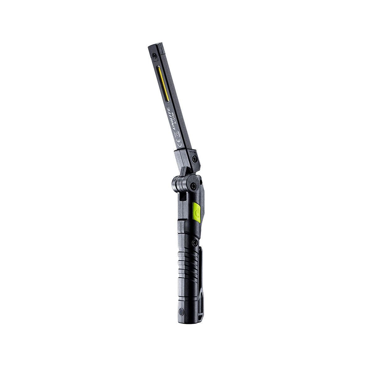Unilite LED Folding Torch 175 Lumen IL-175R