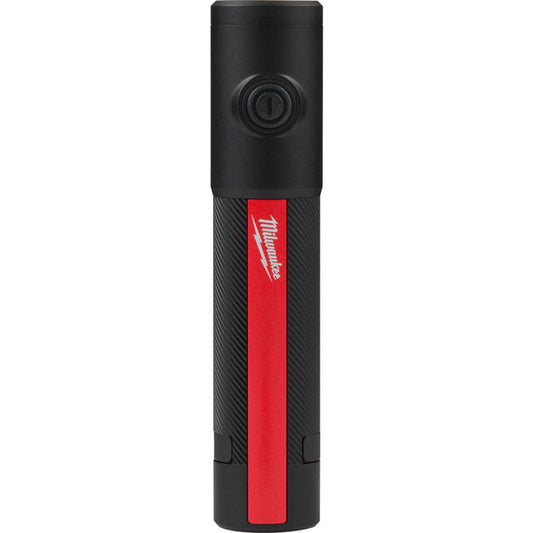 Milwaukee IR FL500 USB Rechargeable Flashlight 500 Lumens 4933478586
