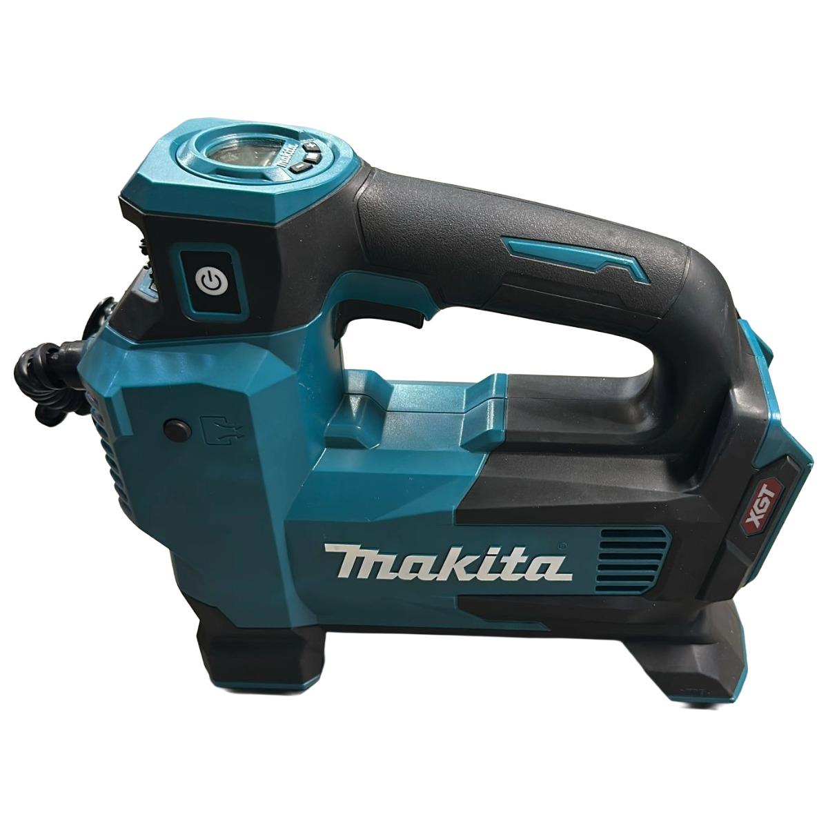 Makita MP001GZ 40V Max XGT Cordless Tyre Inflator Body Only  Item Condition Seller Refurbished
