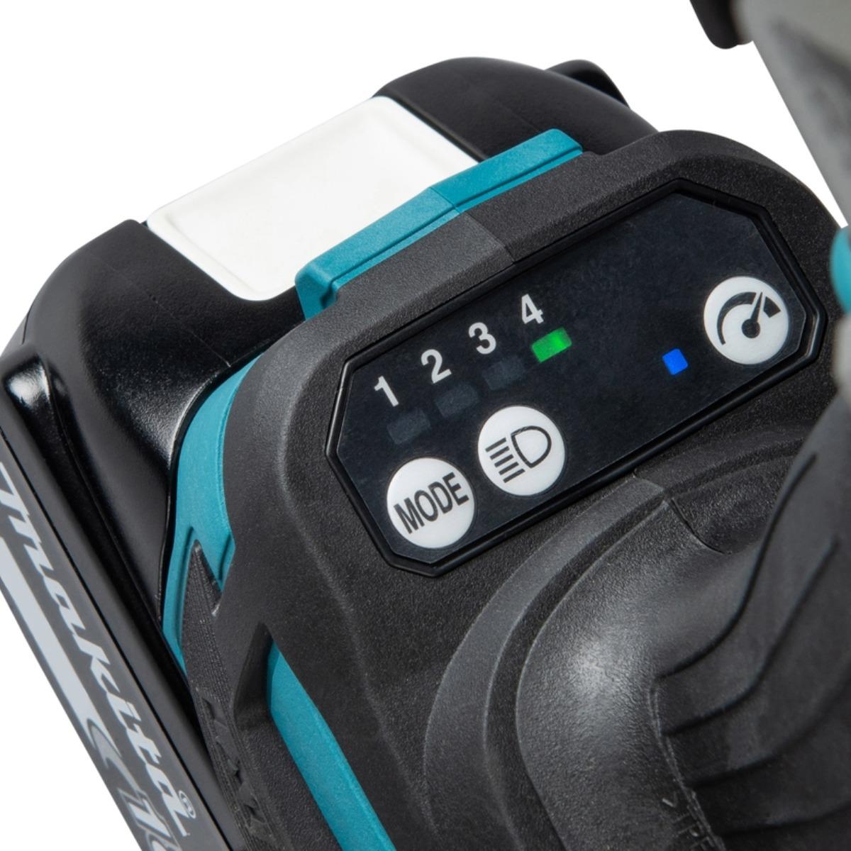 Makita DTW1005Z 18V LXT Brushless 3/4