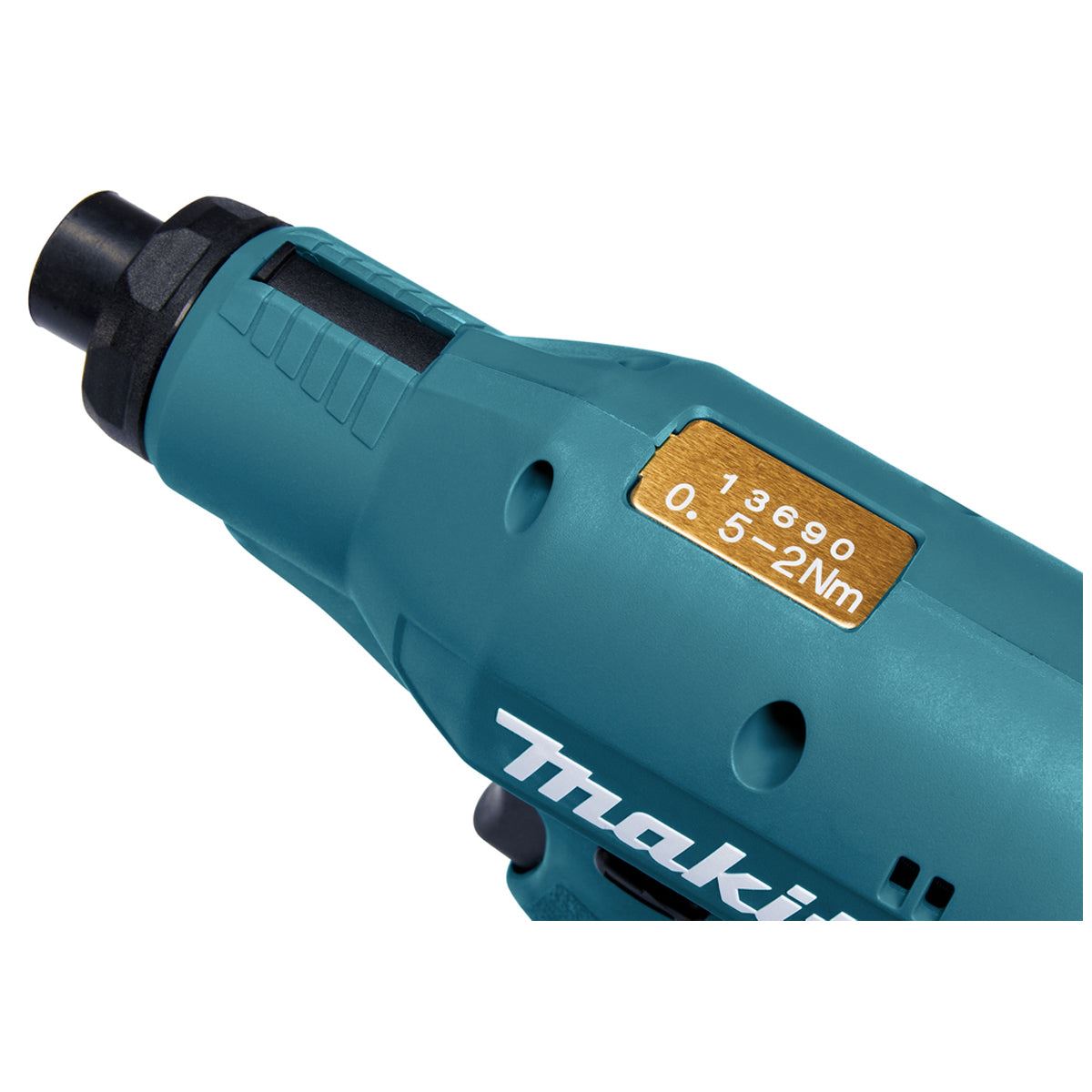 Makita DFT025FM4Z 18V LXT Brushless Screwdriver Body Only
