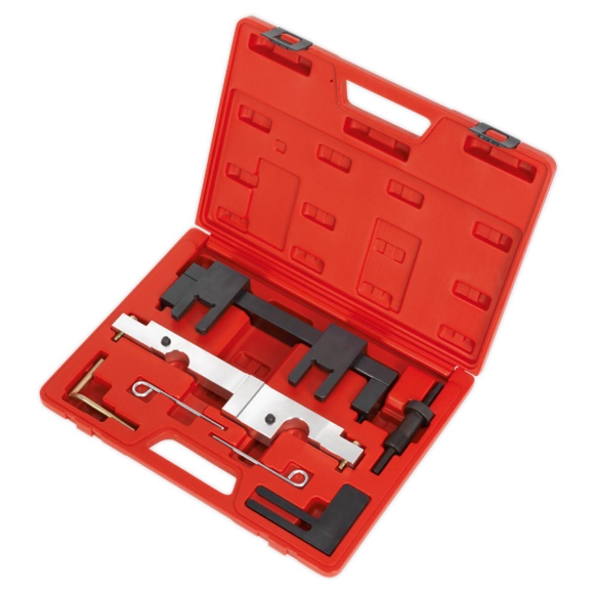 Sealey VSE6001 Petrol Engine Timing Tool Kit -for BMW