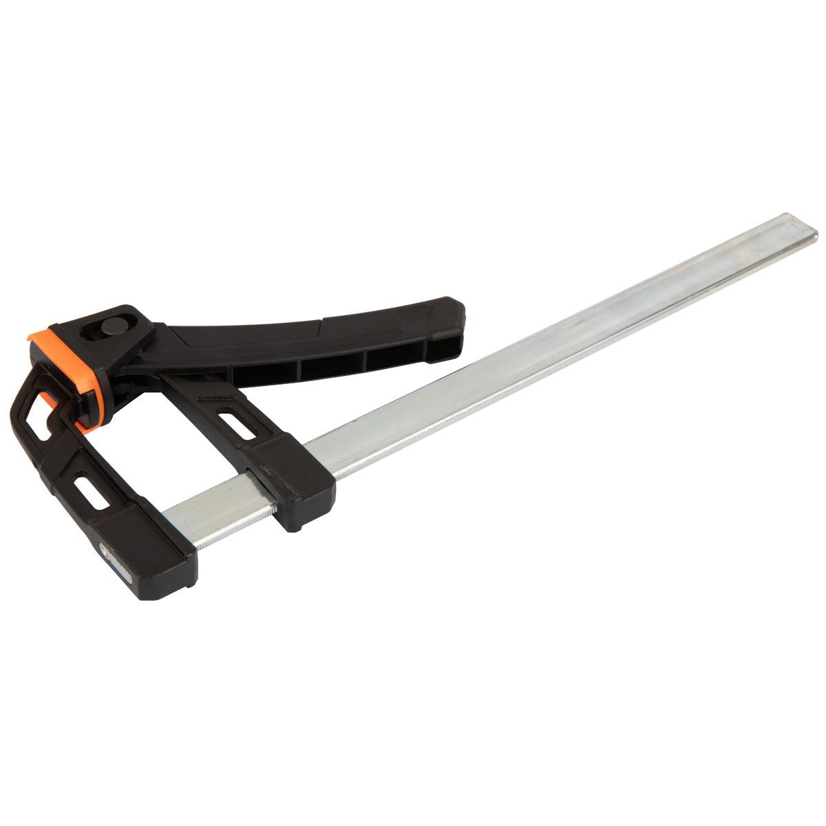 Kendo F-Clamp 80mm x 250mm