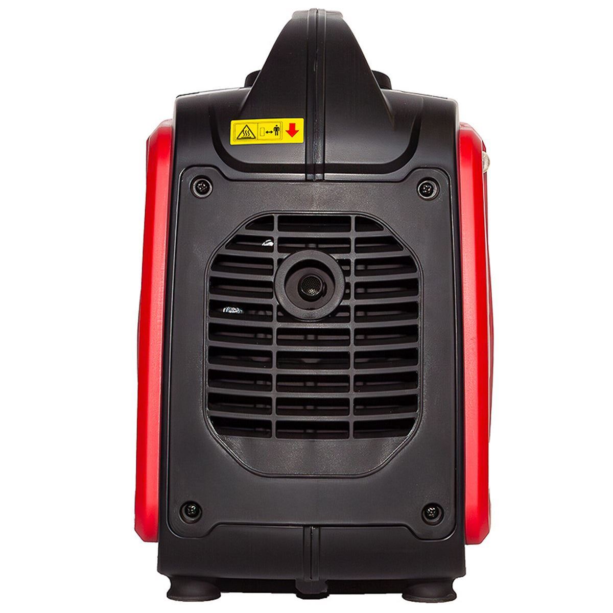 Excel Petrol Inverter Generator 4-Stroke Engine - 1200W Power Output, 60CC for Reliable Outdoor use Item Condition Damaged Box