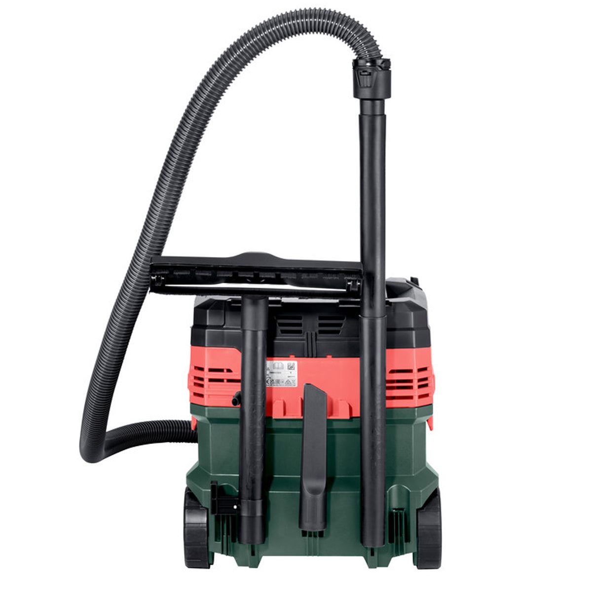 Metabo AS 20 M PC M-Class 20L All-Purpose Vacuum Cleaner 240V/1200W 602084380