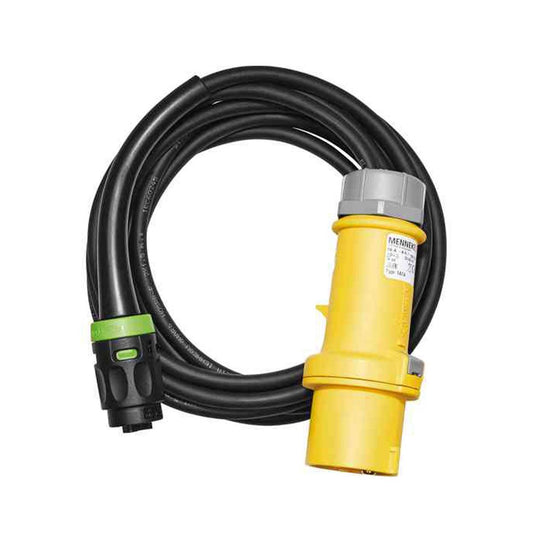 Festool H05 RR-F-4 PLANEX 110V GB Plug It-Cable Length 4M - 203932