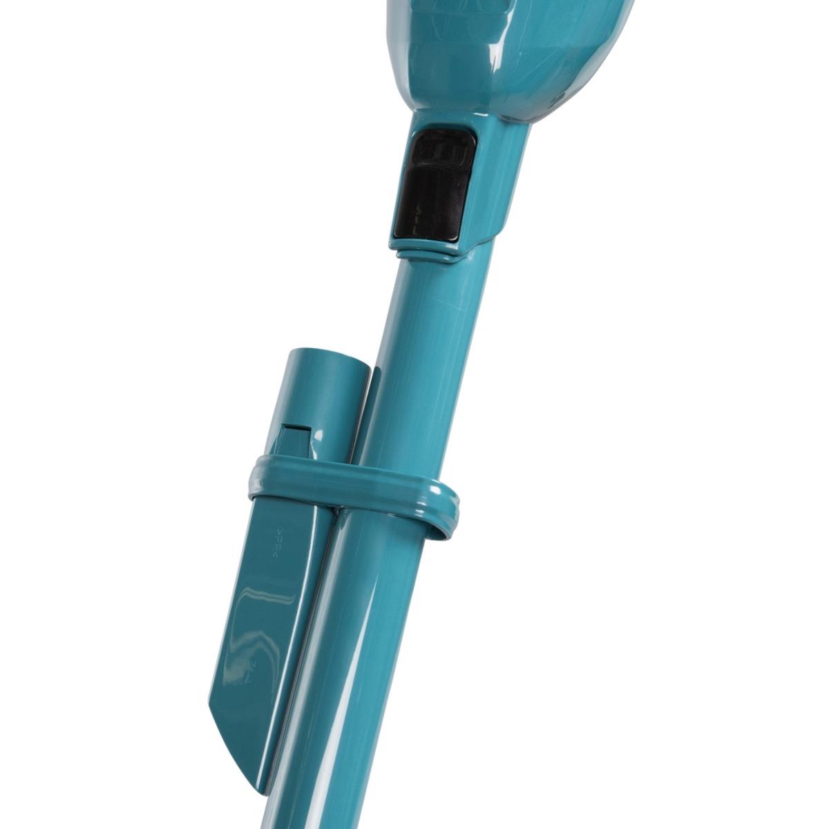 Makita DCL283FZ 18V LXT Brushless Vacuum Cleaner Body Only