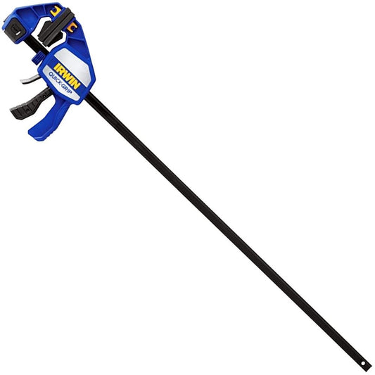 Irwin Q/GXP36 Quick Grip Xtreme Pressure One Handed Clamp 36in