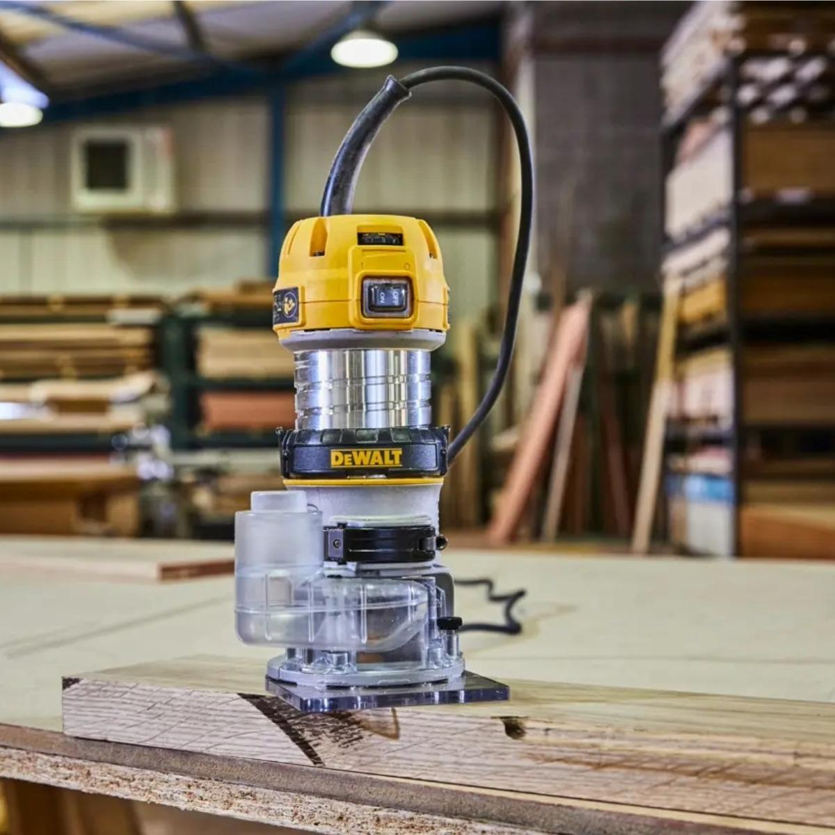 Dewalt D26200-GB 1/4