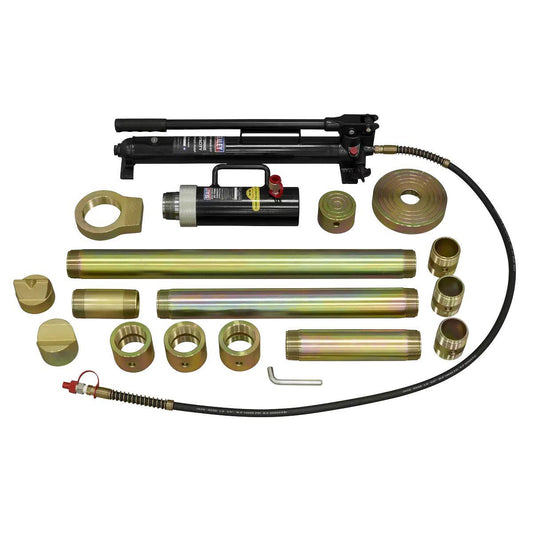 Sealey RE2000 Hydraulic Body Repair Kit 20 Tonne