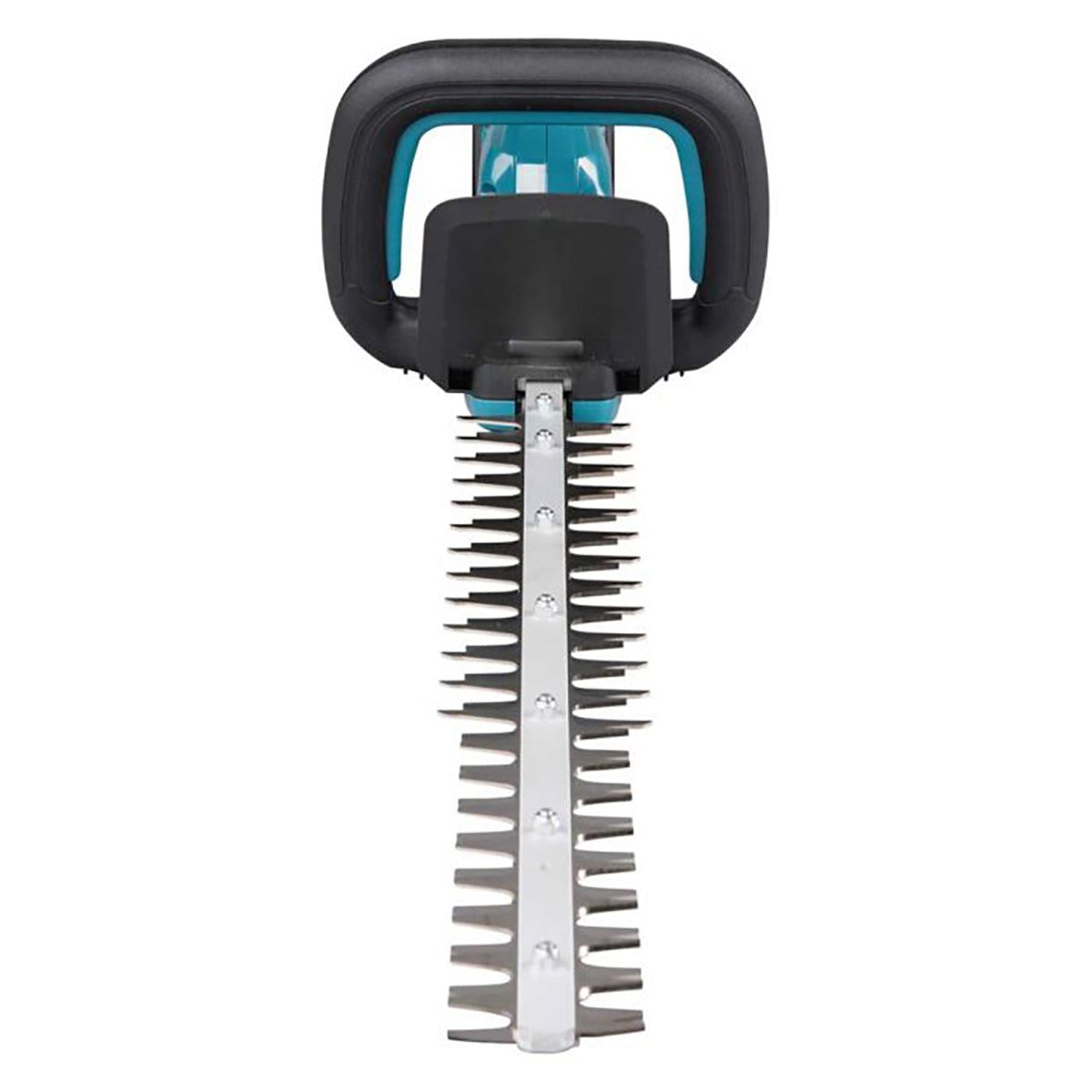 Makita DUH606RT 18V LXT Brushless 60cm Hedge Trimmer With 1 x 5.0Ah Battery & Charger