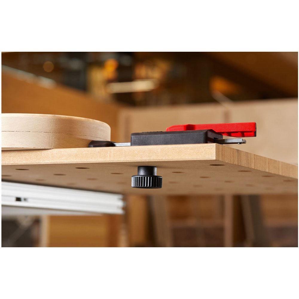 Bessey Horizontal Pull Down Clamp WNS-SET-MFT