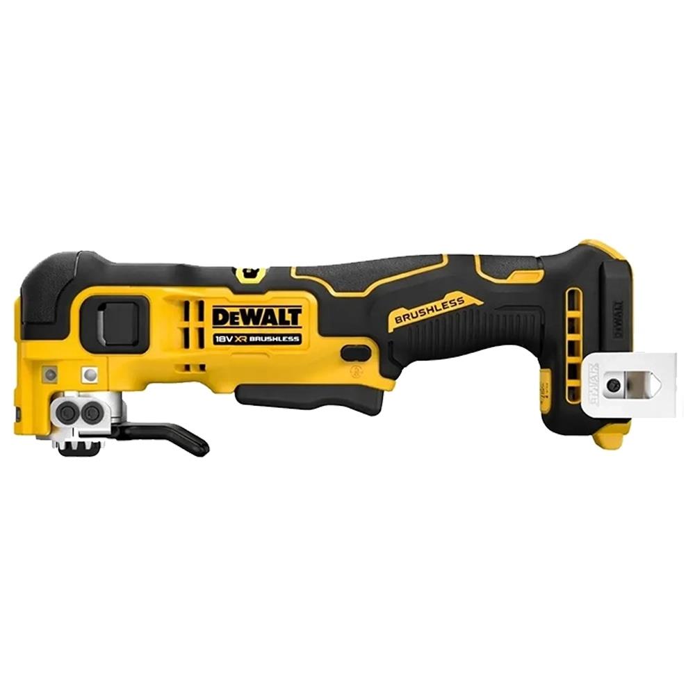 Dewalt DCS358N-XJ 18V XR Brushless Oscillating Multi-Tool Body Only