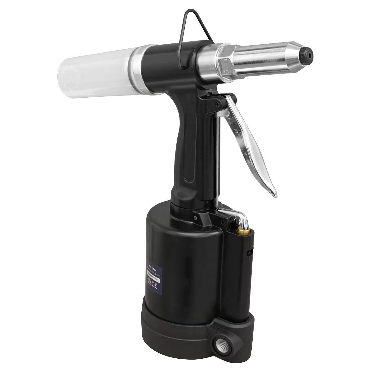 Sealey SA312 Air Riveter 3/16