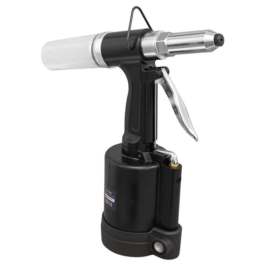 Sealey SA312 Air Riveter 3/16" Steel Aluminium & Stainless Steel