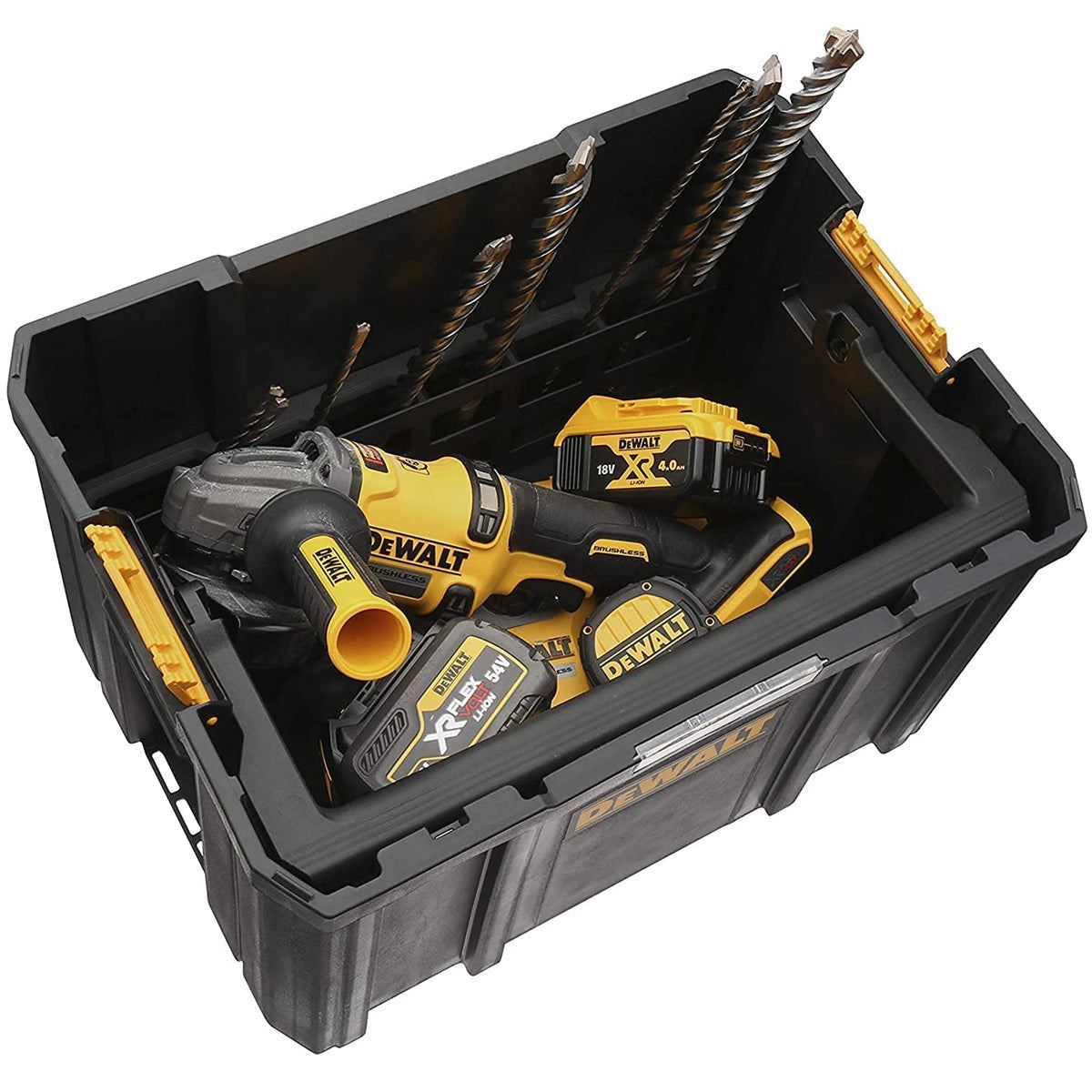Dewalt DWST1-71228 TSTAK Tote Storage Carrying Tool Box
