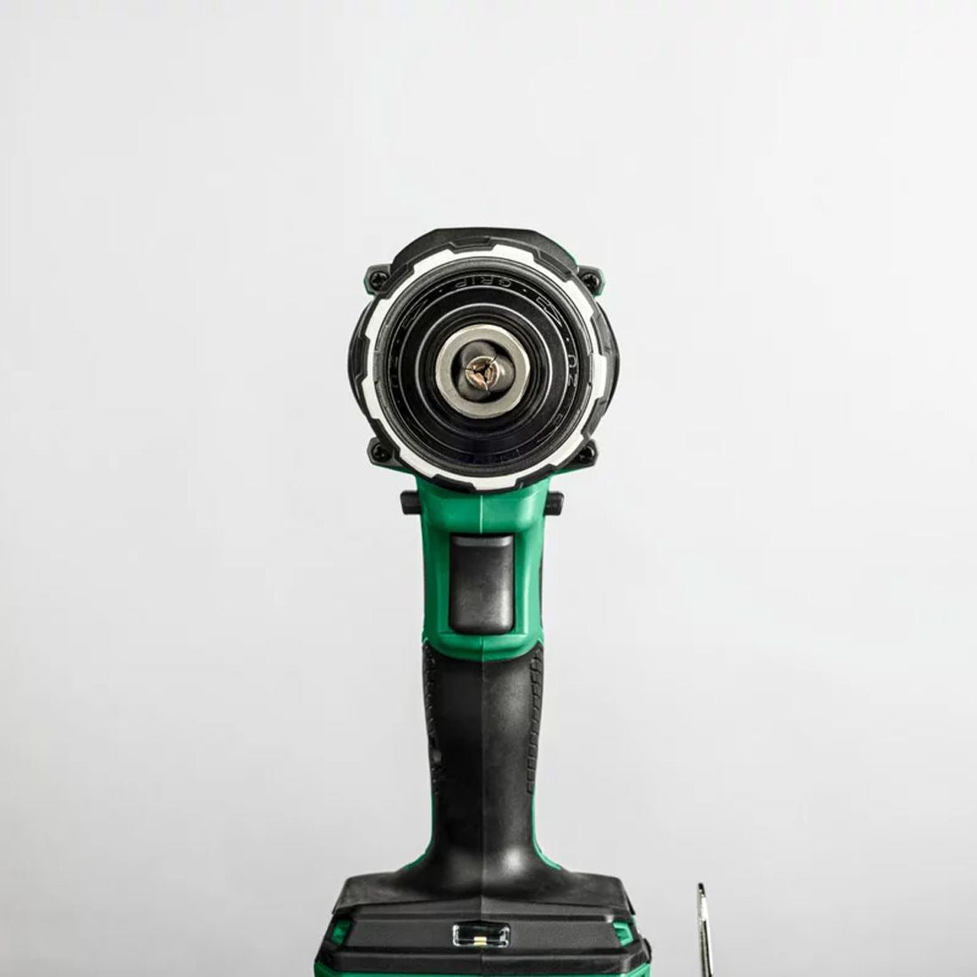 Hikoki DV36DCW2Z 36V MultiVolt Brushless Combi Drill with 1 x 2.5Ah/5.0Ah Battery Charger & Case