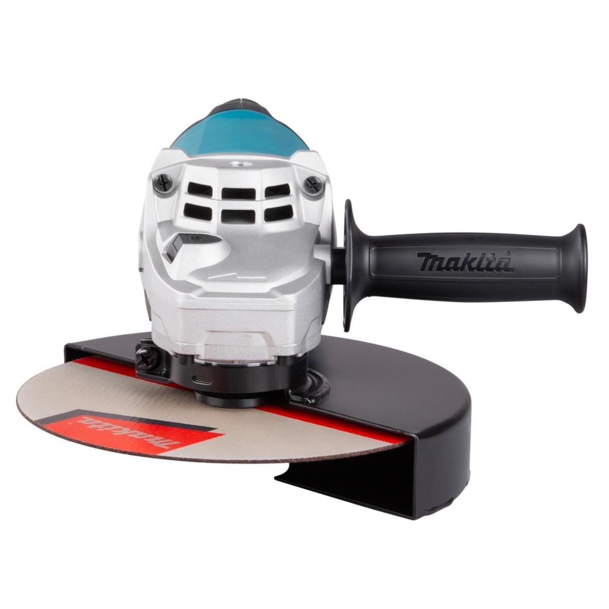 Makita GA9090N/1 230mm Angle Grinder 110V/2200W