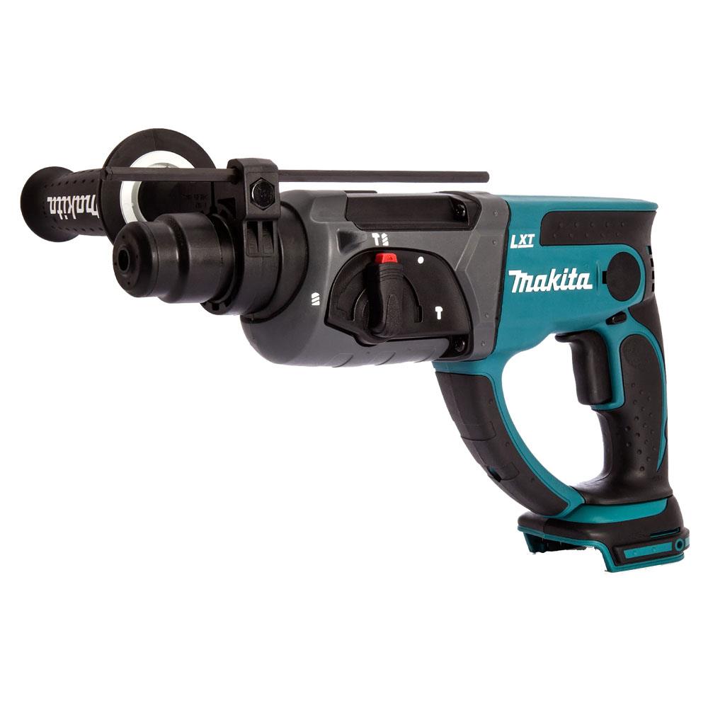 Makita 7 Piece Kit 18V Li-ion with 3 x 5.0Ah Batteries Charger T4TKIT-92