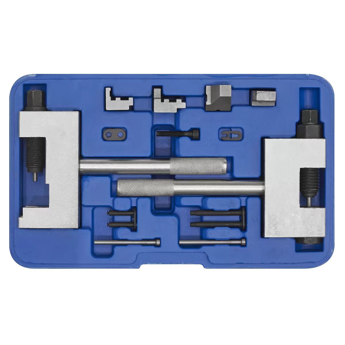 Sealey VSE4801 Diesel Engine Timing Chain Tool Kit for Mercedes, Chrysler & Jeep