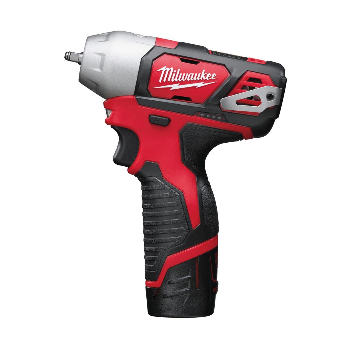 Milwaukee M12BIW14-202C 12V 1/4