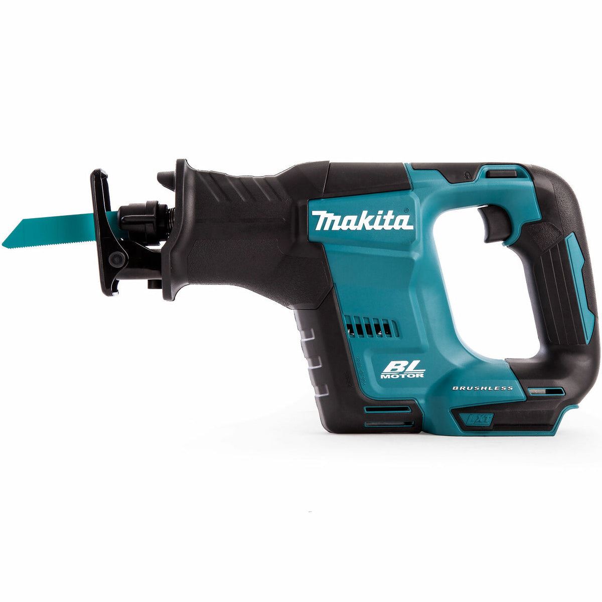 Makita DJR188Z 18V LXT Li-ion Brushless Reciprocating Saw Body Only