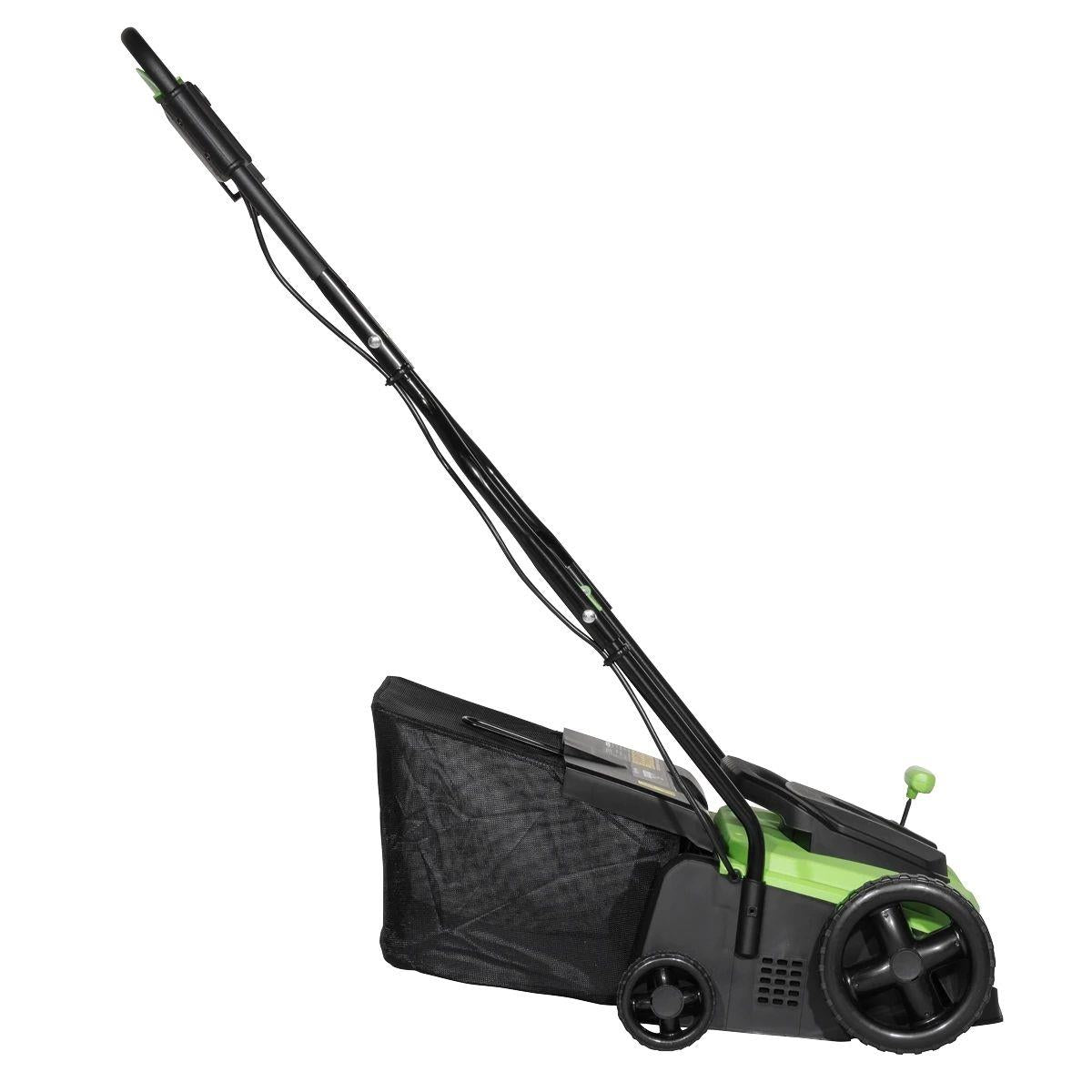 Sealey DG216 Dellonda Electric 2-in-1 Scarifier 230V/1500W